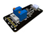 design low noise audio pcb for amplier, dac and embedded system